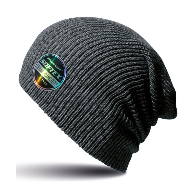 Core Softex® beanie Charcoal