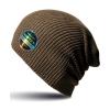 Core Softex® beanie Chocolate