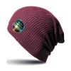 Core Softex® beanie Claret Red