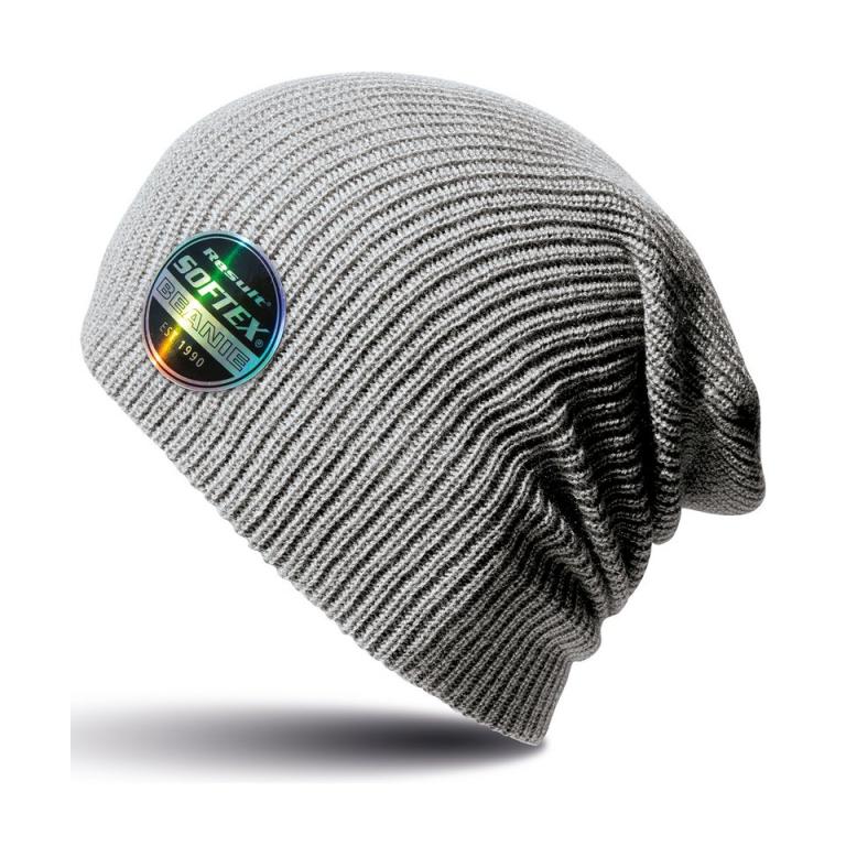 Core Softex® beanie Dove Grey