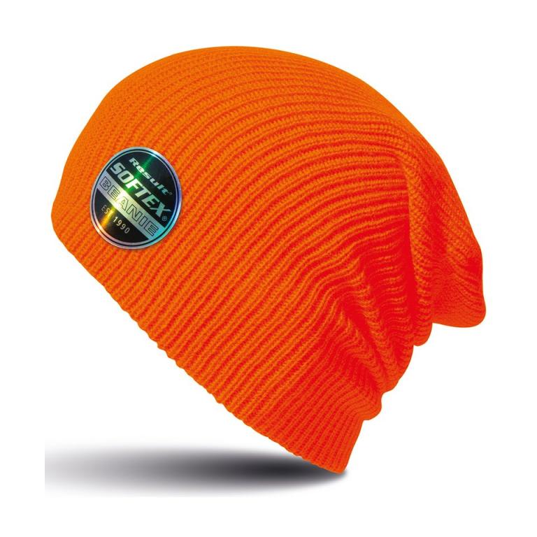 Core Softex® beanie Flo Orange