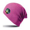 Core Softex® beanie Fuchsia