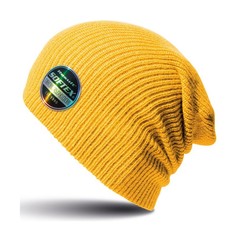 Core Softex® beanie Golden Yellow