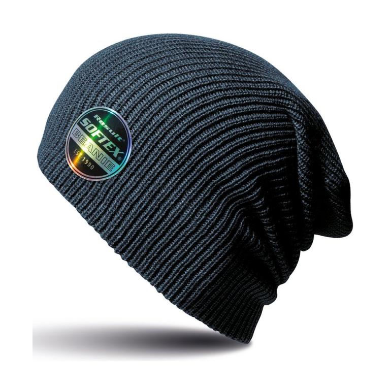 Core Softex® beanie Navy