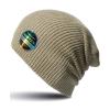 Core Softex® beanie Oatmeal