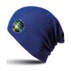 Core Softex® beanie Reflex Blue