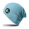 Core Softex® beanie Sky