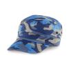 Urban camo cap Indigo Camo