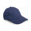 Plush cap Navy