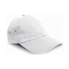 Plush cap White