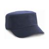 Urban trooper lightweight cap Navy