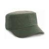 Urban trooper lightweight cap Olive Mash