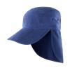 Fold-up legionnaire's cap Royal