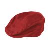 Gatsby cap Red