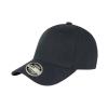 Kansas flex cap Black