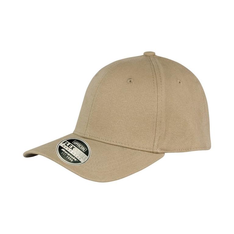 Kansas flex cap Khaki