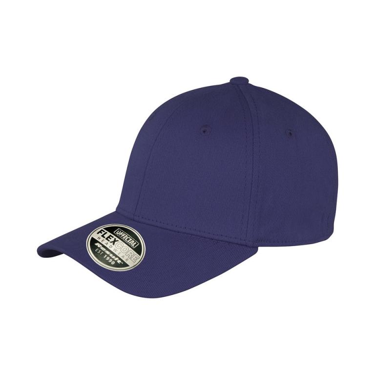 Kansas flex cap Navy