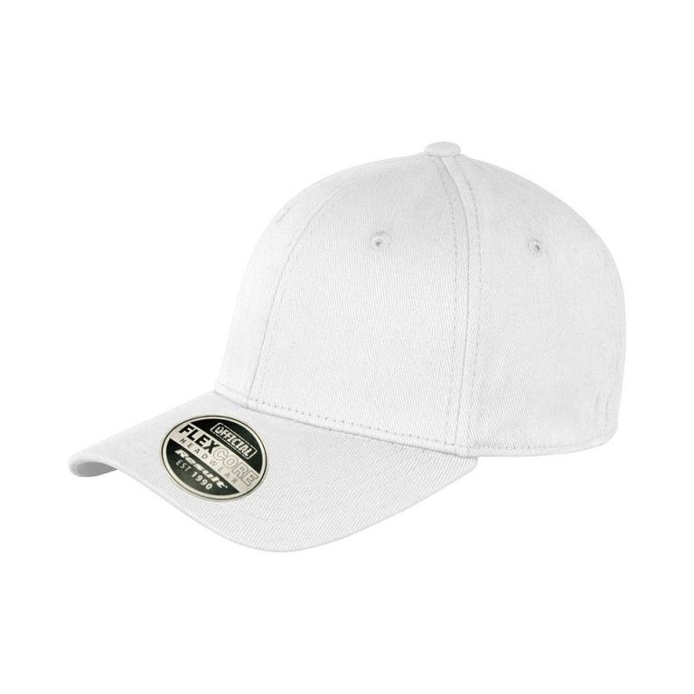 Kansas flex cap White