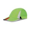 Sport cap Lime/Black