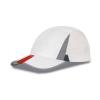 Sport cap White/Black