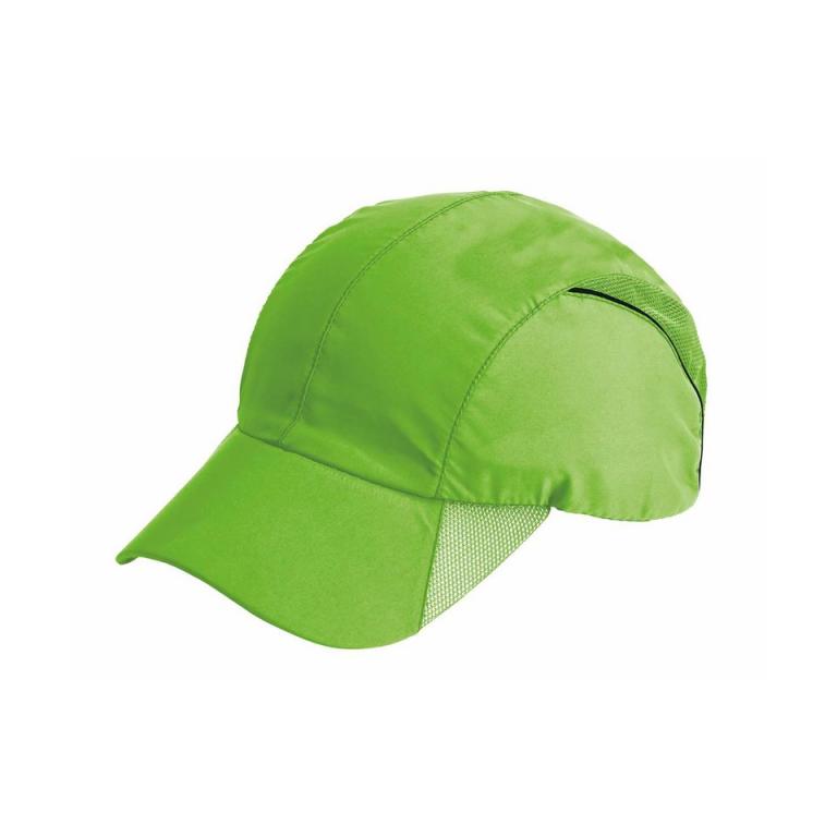 Impact sports cap Flo Green