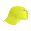 Impact sports cap Flo Yellow