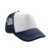 Core Detroit ½ mesh truckers cap Navy/White