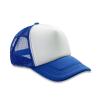 Core Detroit ½ mesh truckers cap Royal/White