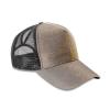 Core New York sparkle cap Gold