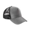 Core New York sparkle cap Silver