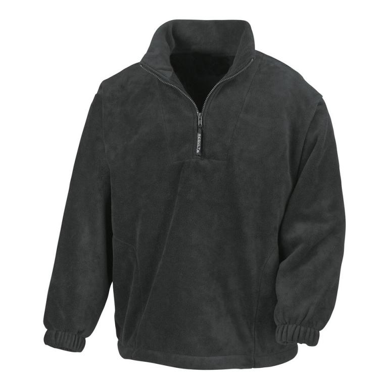 PolarTherm™ top Black