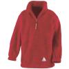 Junior PolarTherm™ top Red