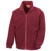 PolarTherm™ jacket Burgundy