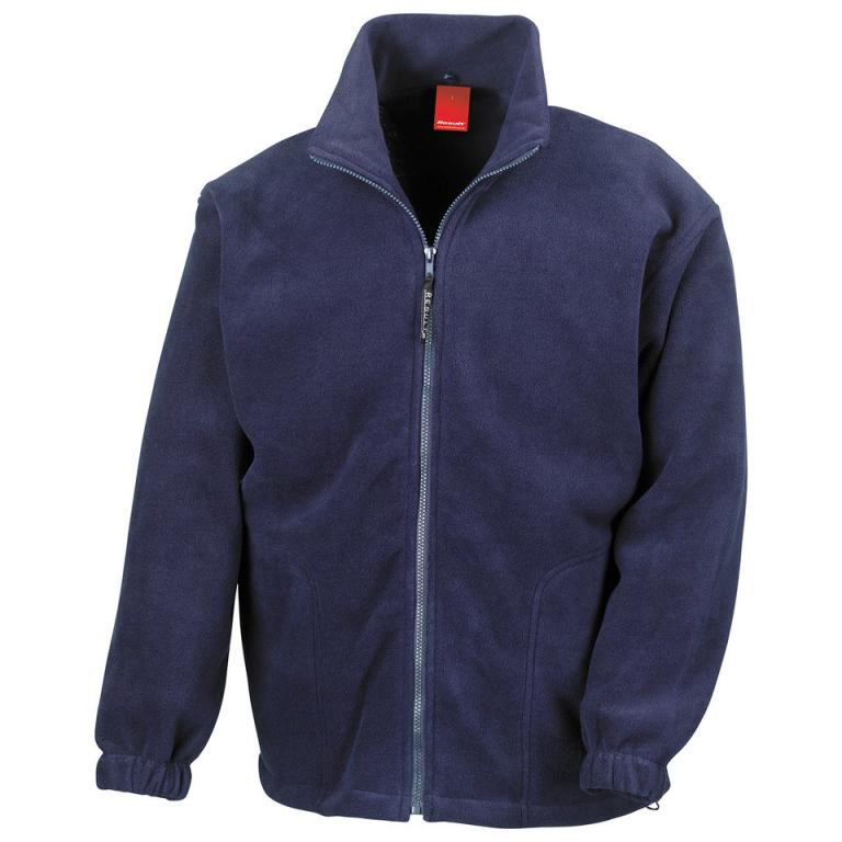 PolarTherm™ jacket Navy