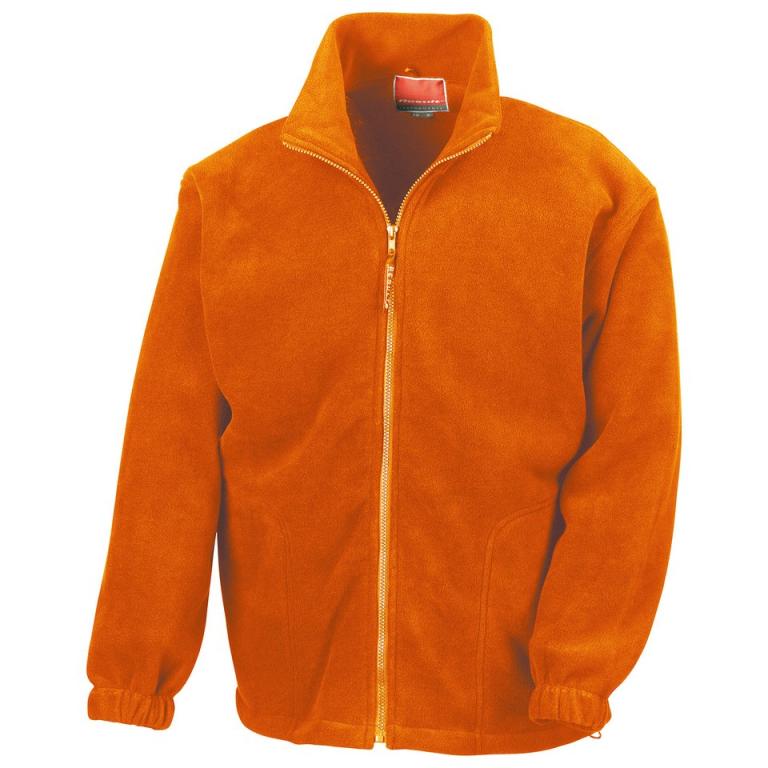 PolarTherm™ jacket Orange