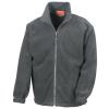 PolarTherm™ jacket Oxford Grey