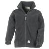 Junior PolarTherm™ jacket Oxford Grey