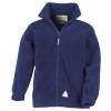 Junior PolarTherm™ jacket Royal