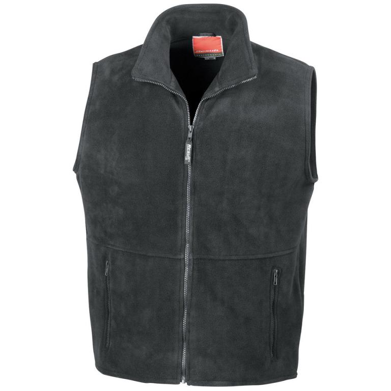 PolarTherm™ bodywarmer Black