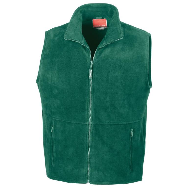 PolarTherm™ bodywarmer Forest