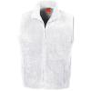 PolarTherm™ bodywarmer White