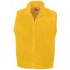 PolarTherm™ bodywarmer Yellow