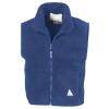 Junior PolarTherm™ bodywarmer Royal