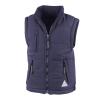 Junior ultra padded bodywarmer Navy