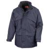 Seneca hi-activity jacket Navy/Navy