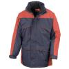 Seneca hi-activity jacket Navy/Red