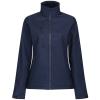 Women's Ablaze 3-layer softshell Navy/Navy