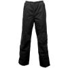 Wetherby insulated overtrousers Black