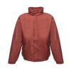 Dover jacket Burgundy/Burgundy