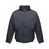 Dover jacket Navy/Navy